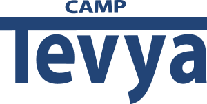 Camp Tevya logo