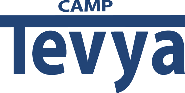 Camp Tevya logo