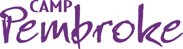 Camp Pembroke logo
