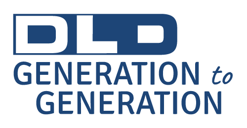 Dor L'Dor logo